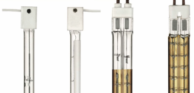 Industrial Infrared Lamps