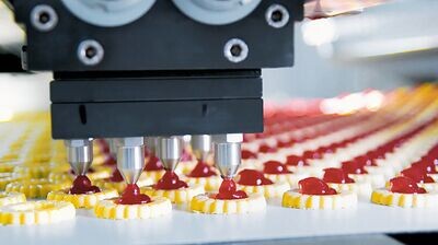 Food Industry