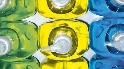 Consumer Packaged Goods