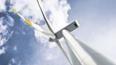 Wind Energy