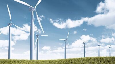 Wind Energy