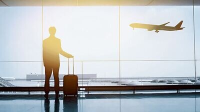 Airports