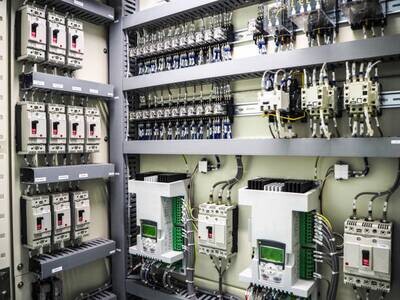 Contactors