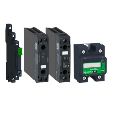 Relays