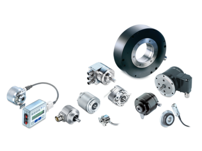 Encoders