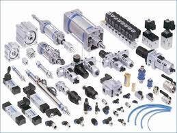 Industrial Automation Parts