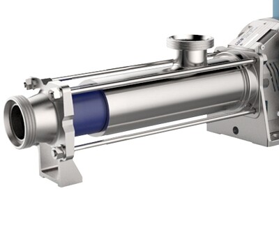 CSF PUMPS