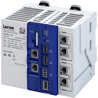 Lenze