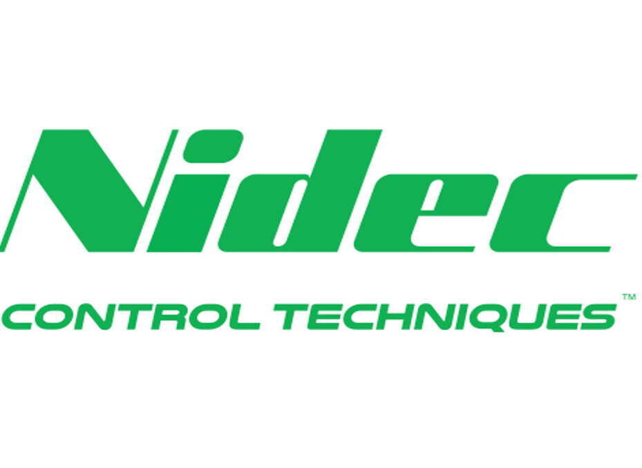 Nidec Control Techniques