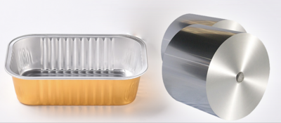 Container Foils