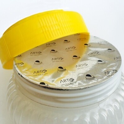 Hot-Sealing Foils