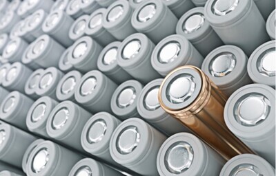 Aluminium Foil For Lithium Battery