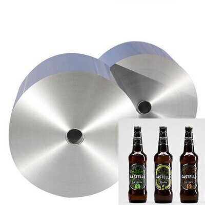 Beer Label Foils