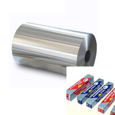 Household Foils
