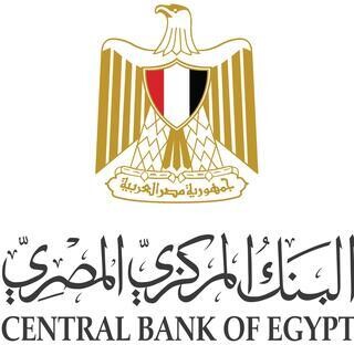 CENTRAL BANK OF EGYPT PRESS