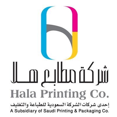 Hala Printing Co.