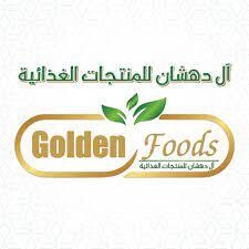 Golden Egypt Foods