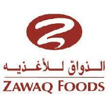 Zawaq Foods