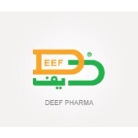 DEEF Pharmaoutlcal Indurtrl— Co.