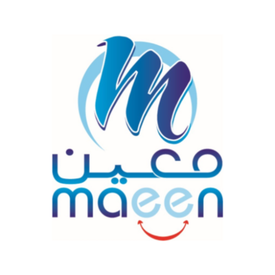 مياة معين