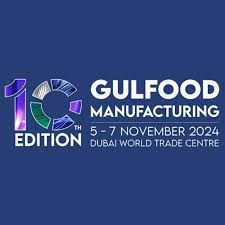 GULFOOD MANUFACTURING 5-7 NOVEMBER 2024