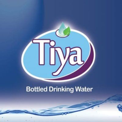 tiya water