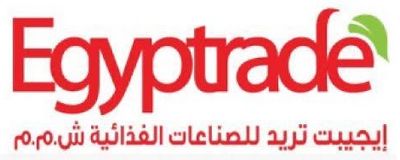 Egypt Trade For Food Industries