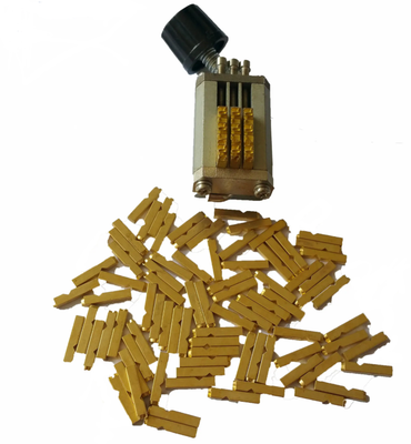Digit Holder