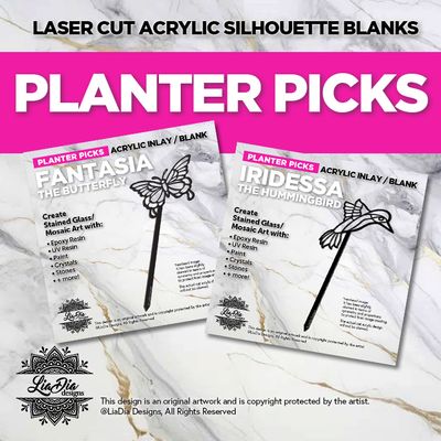 Planter Picks