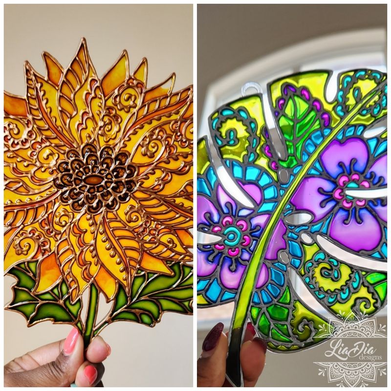 Custom Order for Bree