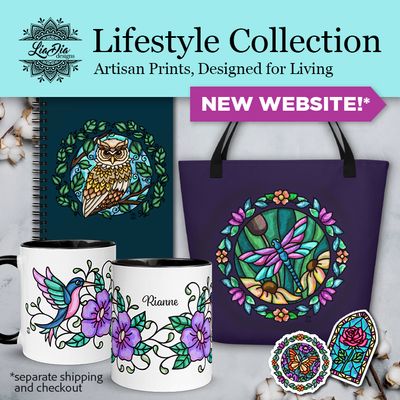 Artisan Prints