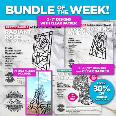 Bundle of the Week