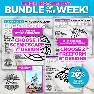 Bundle of the Week