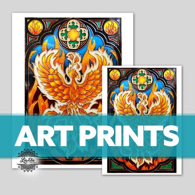 Art Prints