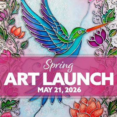 Art Launch