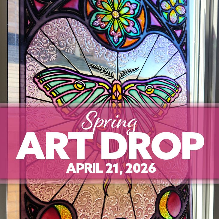 Available for purchase on April 21, 2026