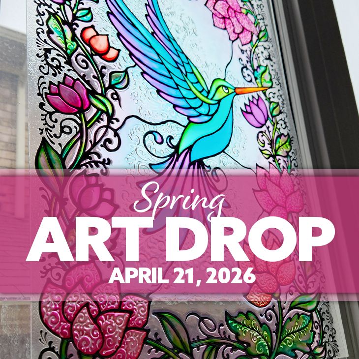 Available for purchase on April 21, 2026