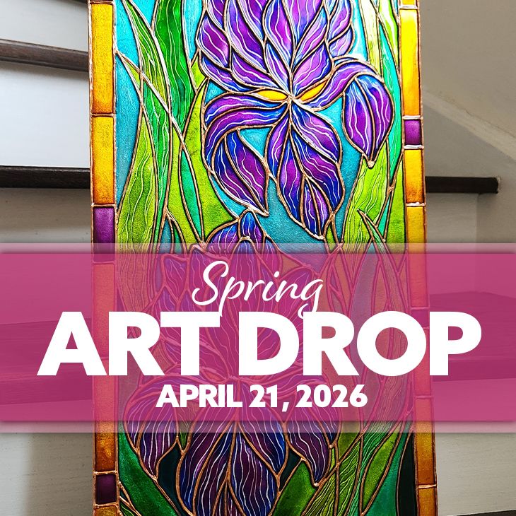 Available for purchase on April 21, 2026