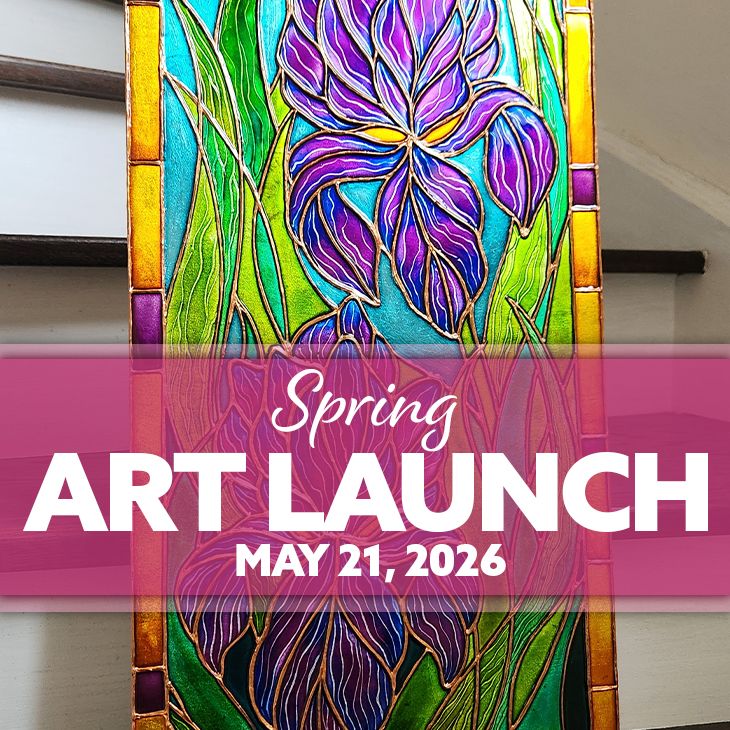 Available for purchase on May 21, 2026