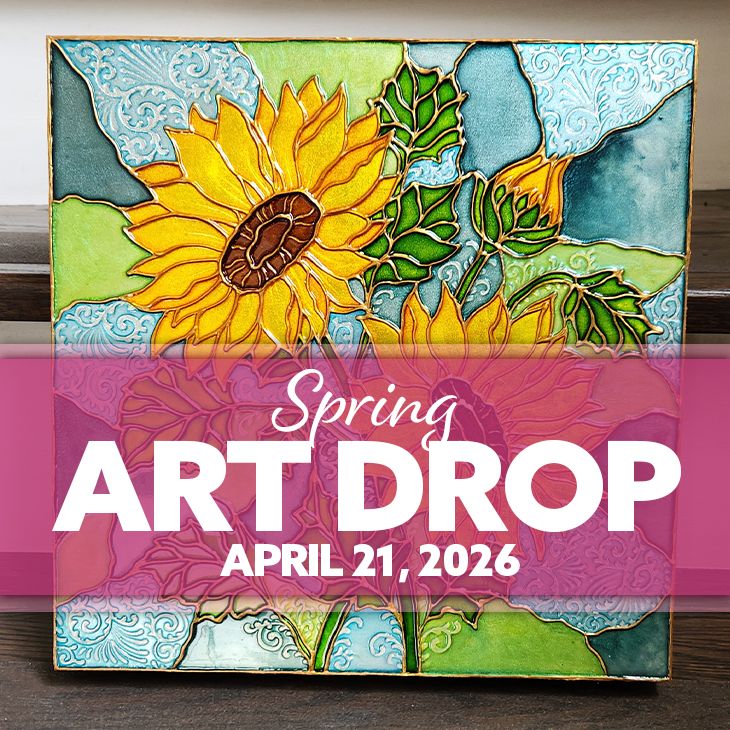 Available for purchase on April 21, 2026