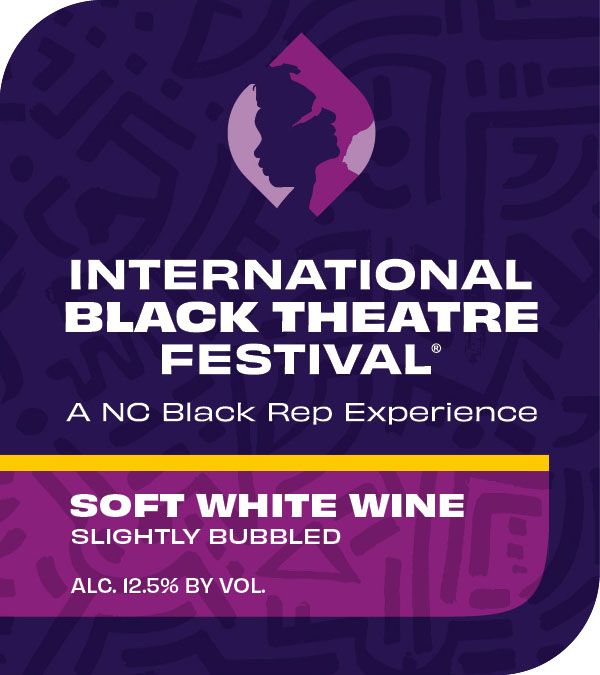 IBTF SOFT WHITE WINE (BUBBLY)