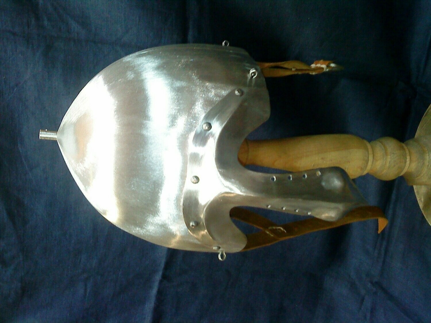 "Kiev" helmet - 13th century - Ukraine ON ORDER