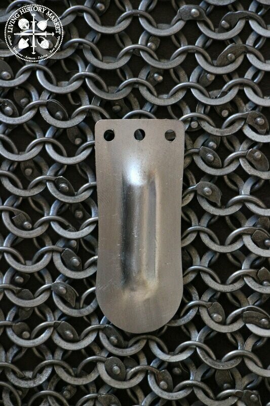 Scale plate type 2 - x50pieces
