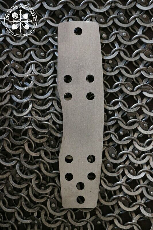 Lamellar plate type 8 - x50pieces