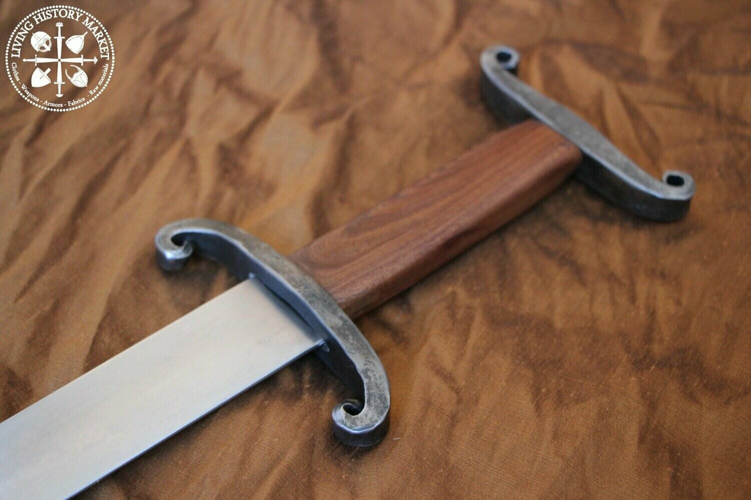 Early Viking Sword Type M Ultra Light Weight 750 850g Approx Early Viking Sword Type M Ultra Light Weight 750 850g Approx