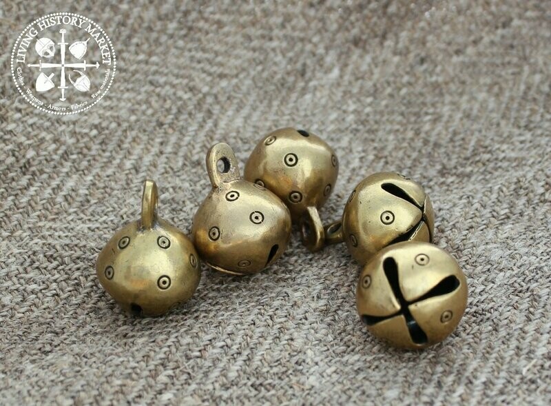 Birka's bell - Viking - 9/10 century - Sweden