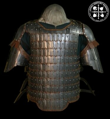 Body armors