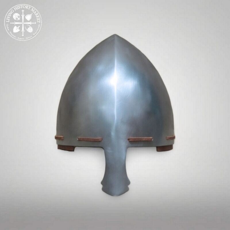 Orkhov lake helmet - 10-11th century