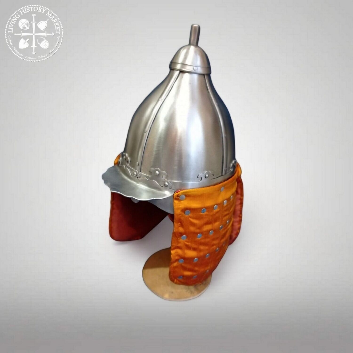 Korean helmet - 16th century