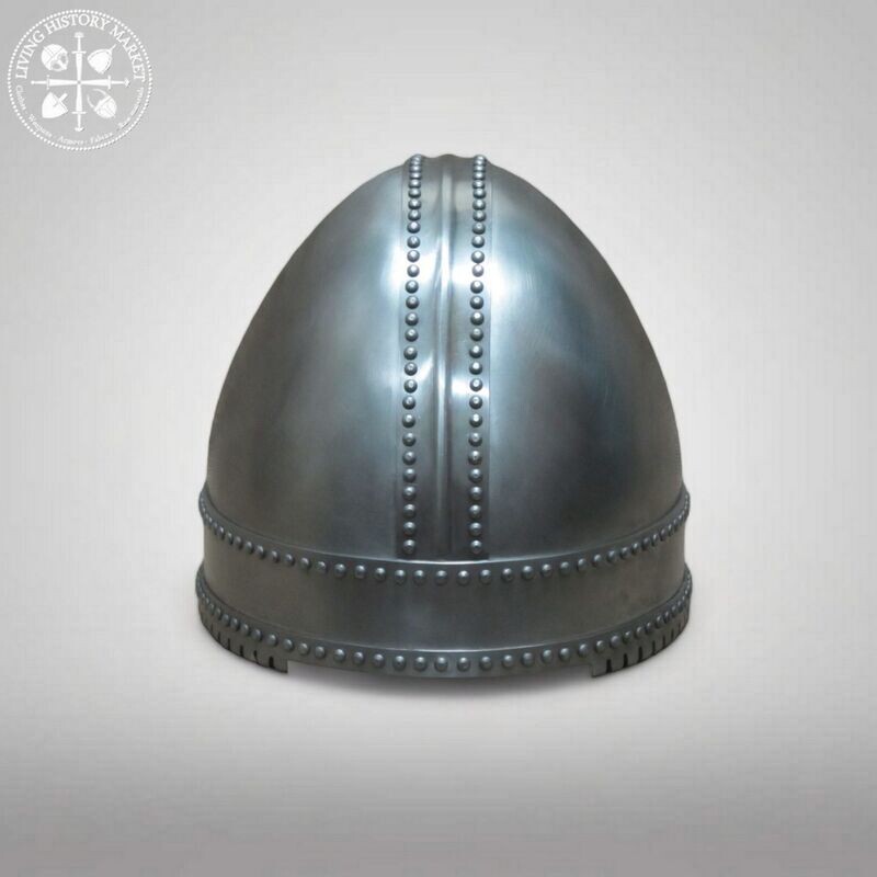 Gnezdovo helmet "Type 1" - 9-10th century